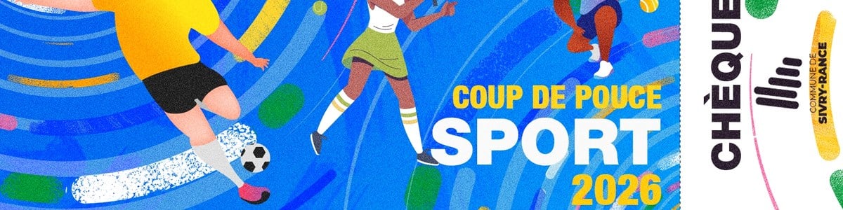 Coup de pouce sport 2026