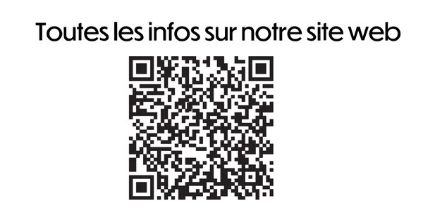 QR Code Beldrive
