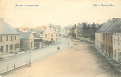  Rance - Grand'Rue 