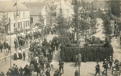  Rance - Grand'Rue 