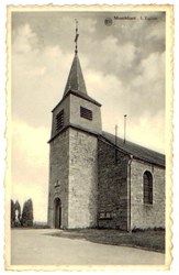  Montbliart - Eglise 
