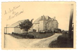  Montbliart - La Château 
