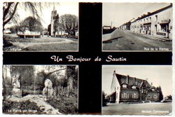  Sautin - Multi-vues 