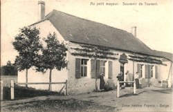  Sivry-Touvent - Au Petit Mayeur 