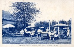  Sivry-Touvent - Au Petit Mayeur 