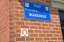  Grandrieu - Parcours équestre balisé 