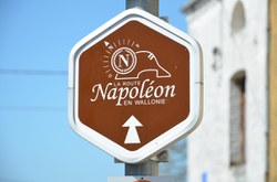  Grandrieu - Route Napoléon 