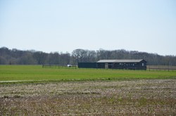  Grandrieu - Terrain d'aéromodélisme 