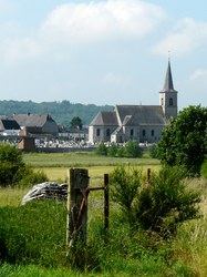  Rance - Eglise et panorama 