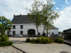  Rance - Ferme Bossart 