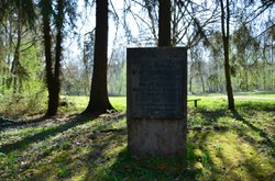  Rance - Monument du Bois Massart 