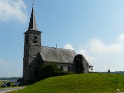  Rance - Eglise 