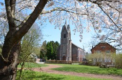  Sautin - Eglise 