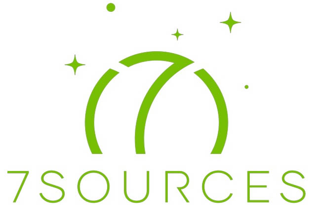 7 Sources