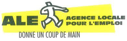 Agence locale pour l'emploi (ALE)