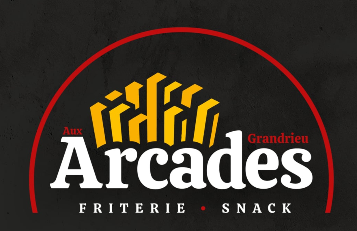 Friterie-snack Aux Arcades