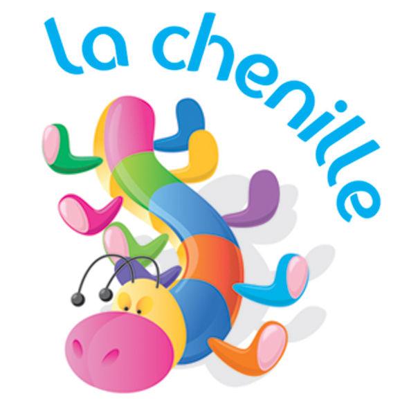 Crèche communale "La chenille"