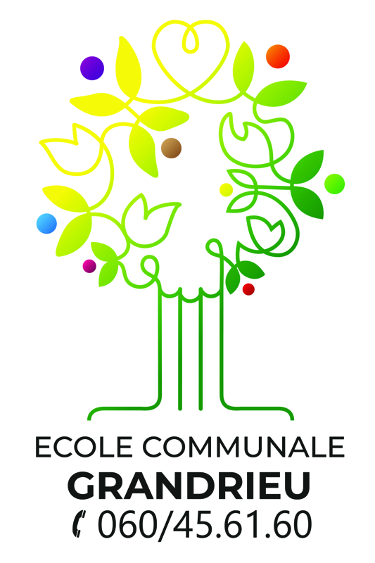 Ecole communale de Grandrieu