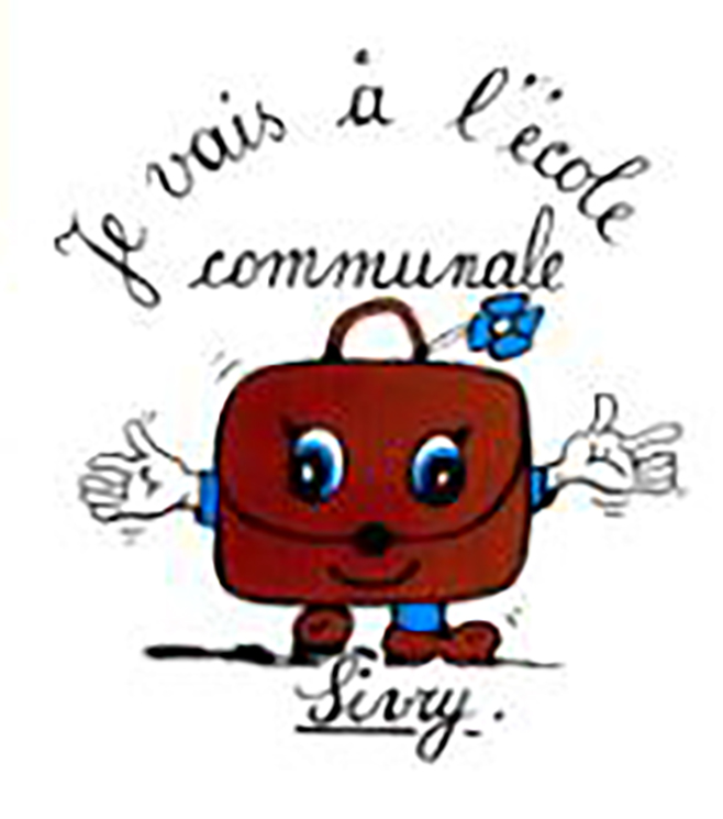 Ecole communale de Sivry