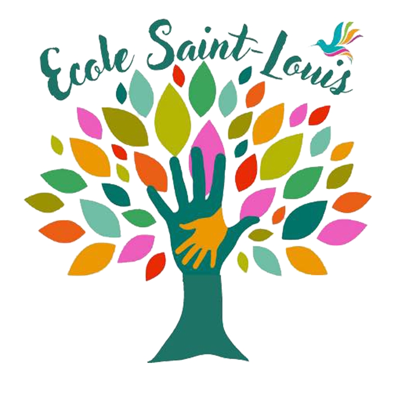 Ecole fondamentale libre Saint-Louis