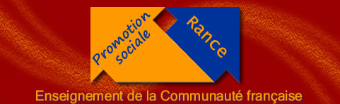 Institut d'enseignement de promotion sociale de la Fédération Wallonie-Bruxelles (IEPS)