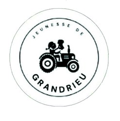 Jeunesse de Grandrieu