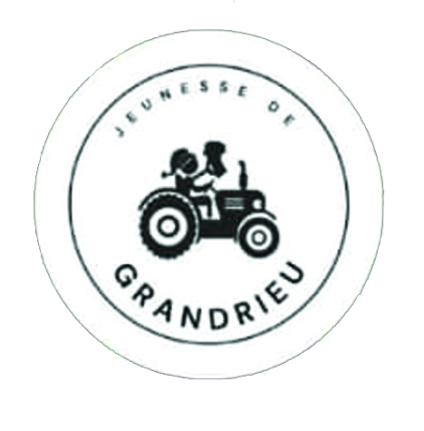 Jeunesse de Grandrieu
