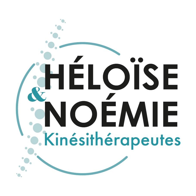 Kinésithérapeute Edart Héloïse