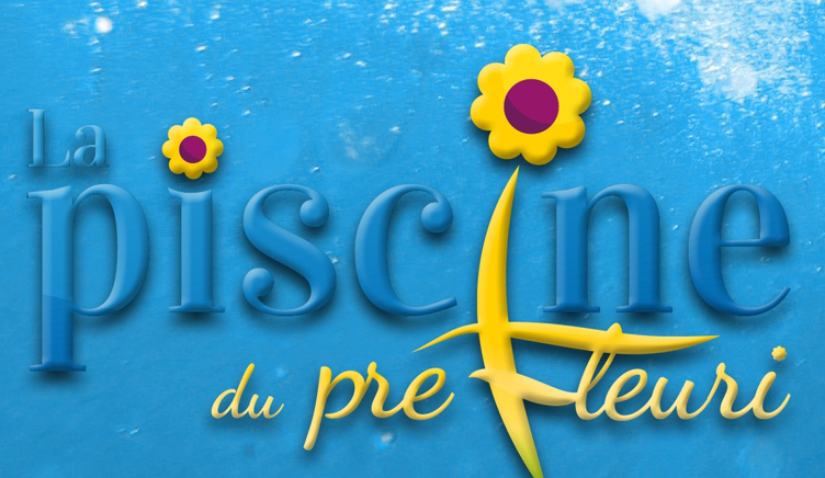 La Piscine du Pré Fleuri