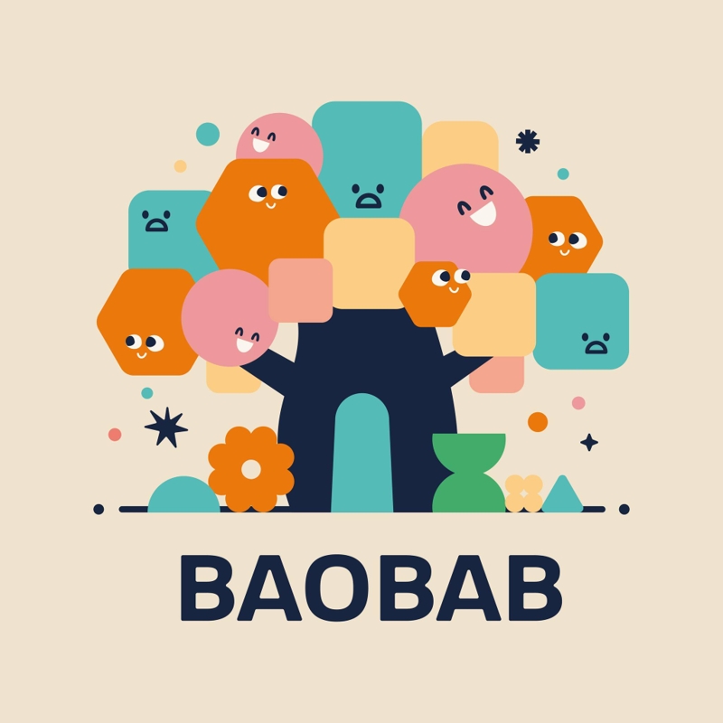 Le Baobab