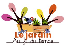 Le jardin au fil du temps