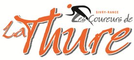 Les coureurs de la Thure