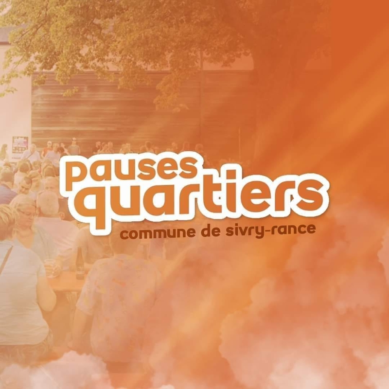 Les Pauses Quartiers