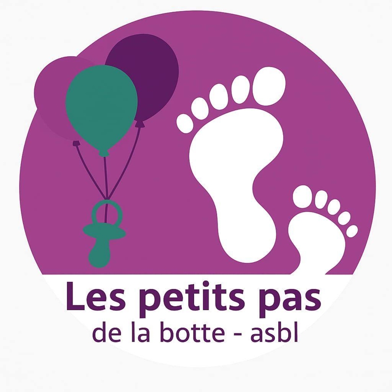 Les petits pas de la Botte