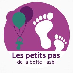 Les petits pas de la Botte