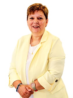 Madame Magali Schepers