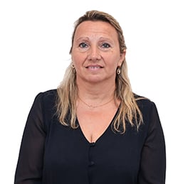 Madame Véronique Putman