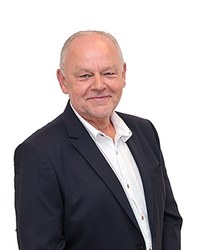 Monsieur Alain Lalmant
