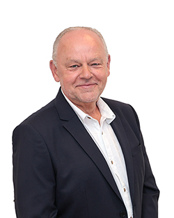 Monsieur Alain Lalmant
