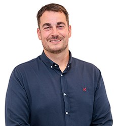 Monsieur Arnaud Mercier