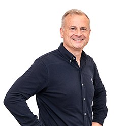 Monsieur Jean-François Gatelier