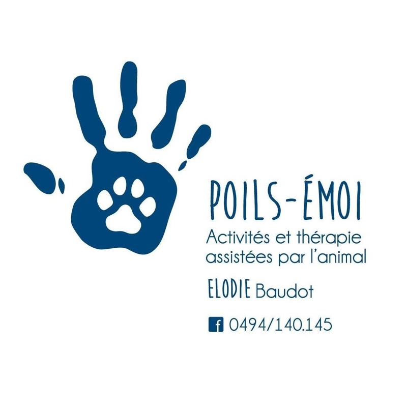 Poils-Emoi - Activités et thérapie assistée par animal