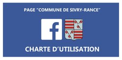 Charte d’utilisation de la Page Facebook officielle « Commune de Sivry-Rance »