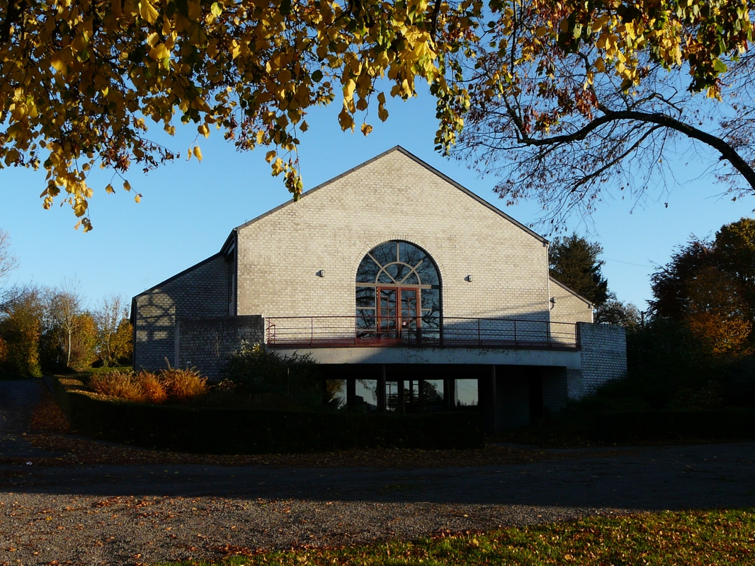 Salle Montbliart