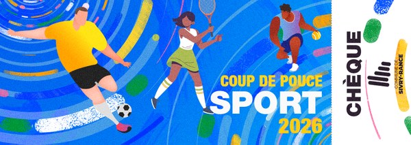 Chèque sport copie
